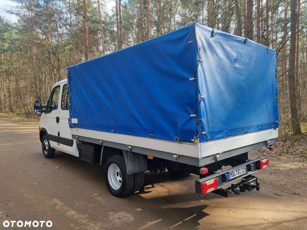 Iveco Daily 35c12 - 4