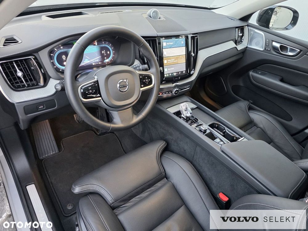 Volvo XC 60 - 13