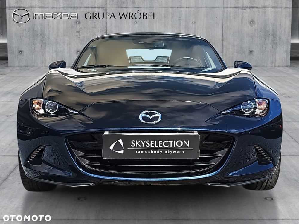 Mazda MX-5 2.0 Exclusive-Line i-ELOOP - 2