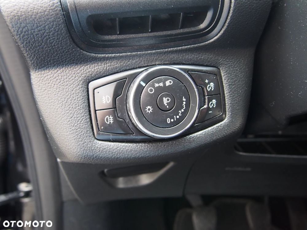 Ford B-MAX 1.5 TDCi SYNC Edition - 20