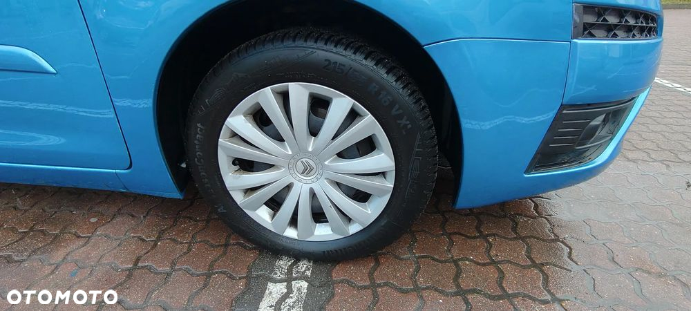 Citroën C4 Picasso VTi 120 Business Class - 10