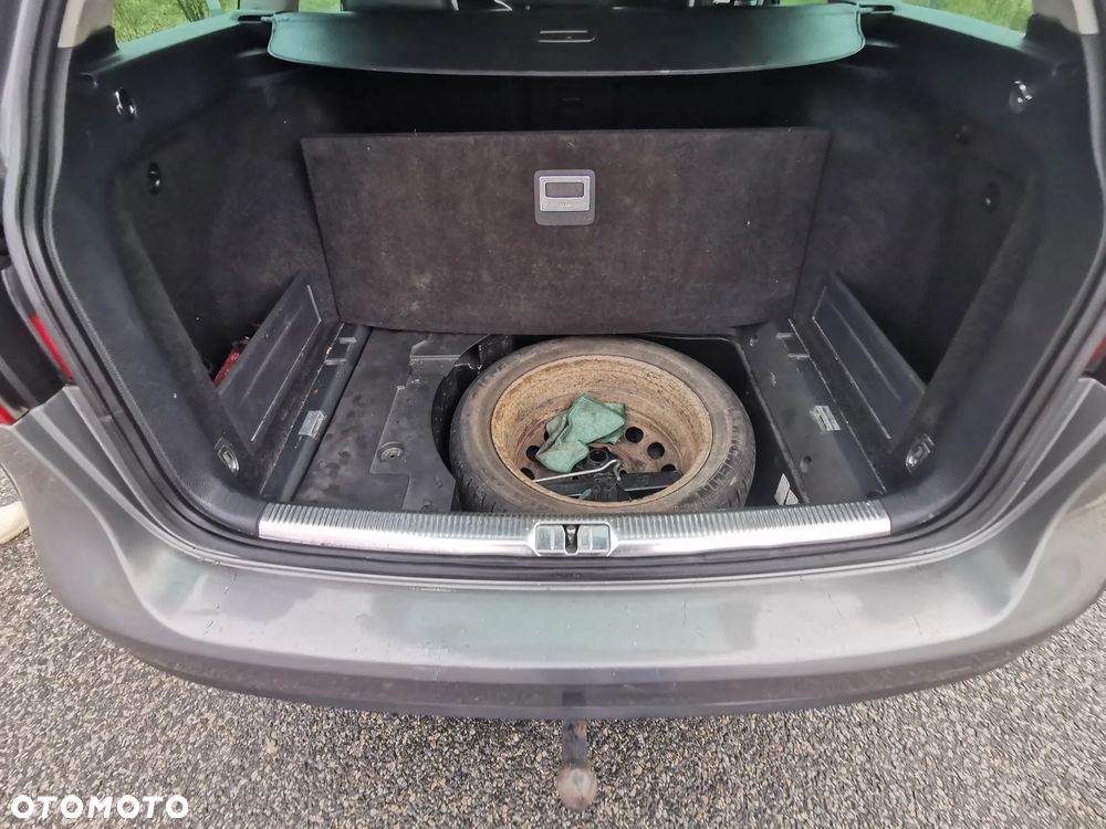 Volkswagen Passat 2.0 TDI Highline DSG - 13