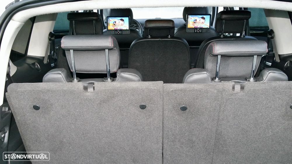 Ford S-Max 2.0 TDCi Titanium Busine.7L - 37