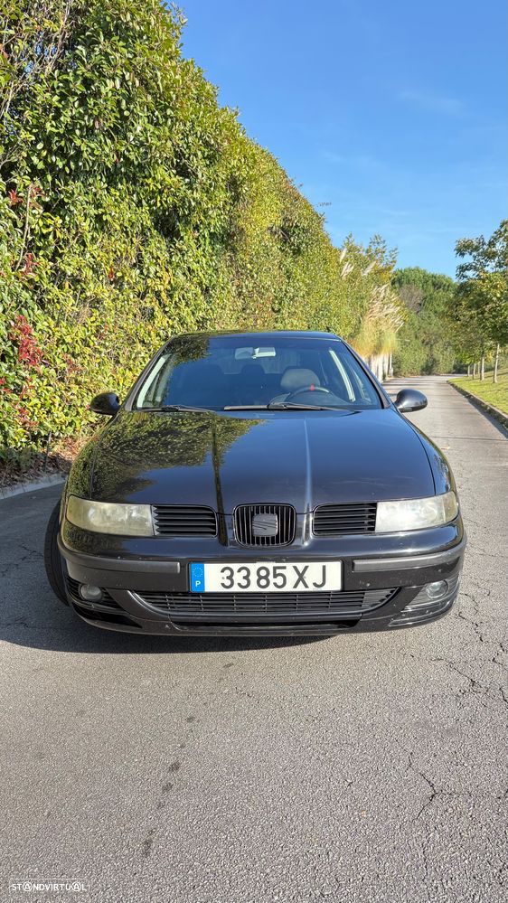 SEAT Leon - 2
