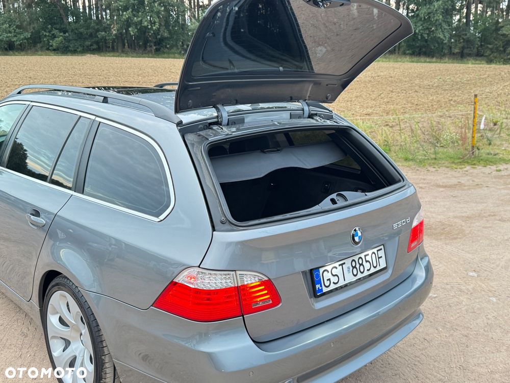 BMW Seria 5 - 31