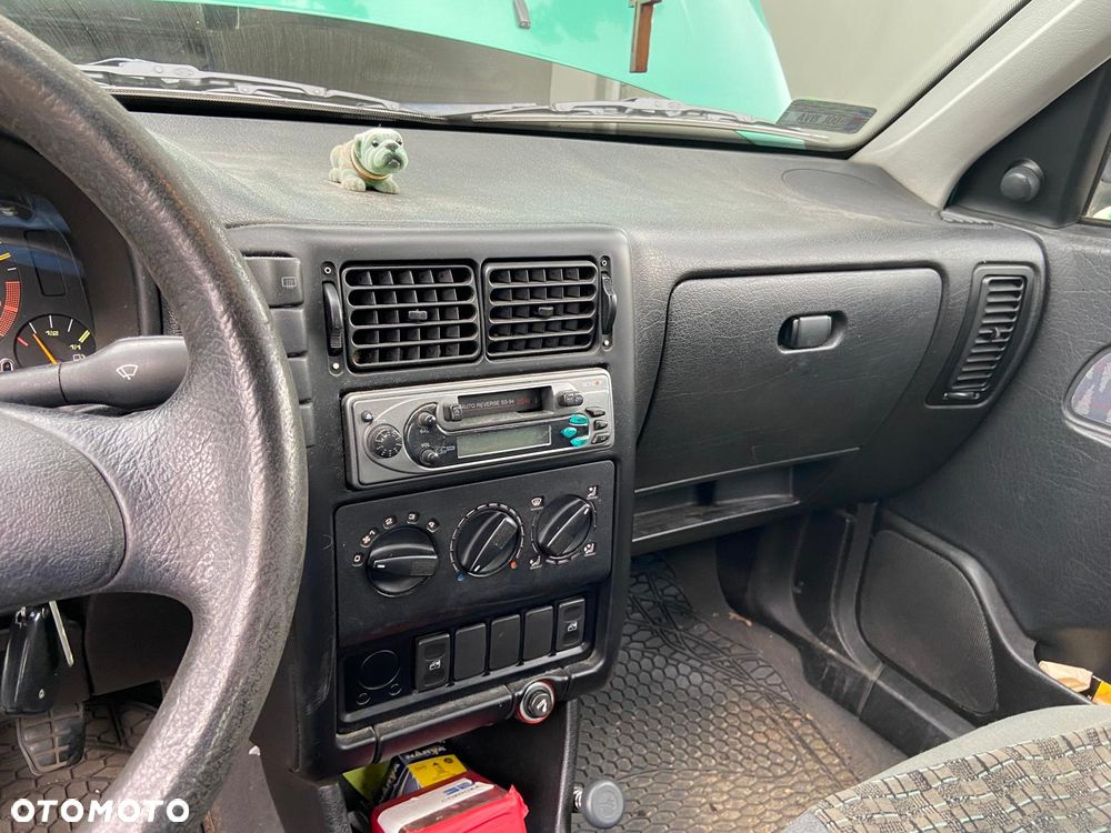 Seat Cordoba 1.4 CLX - 10