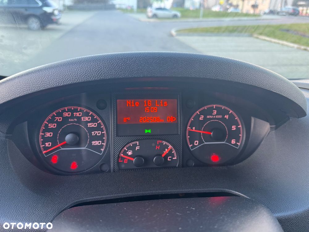 Peugeot BOXER/BMB - 21