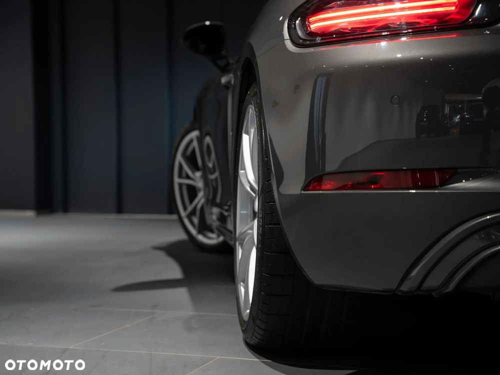 Porsche 718 Cayman GPF S PDK - 14
