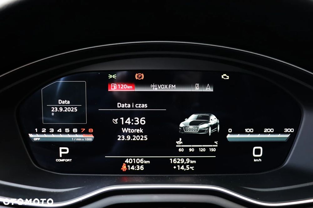 Audi A5 Sportback - 17