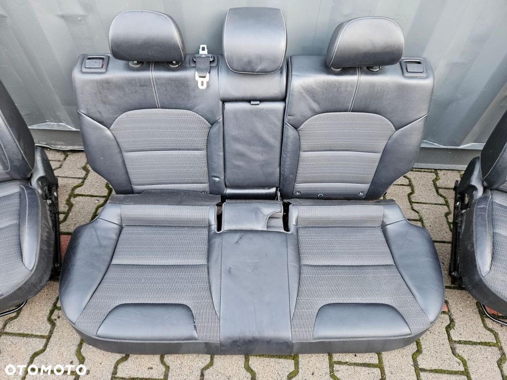 kia niro fotele kanapa boczki - 10