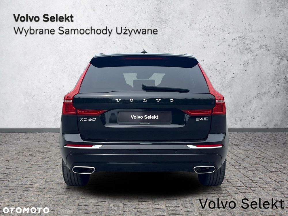 Volvo XC 60 - 6