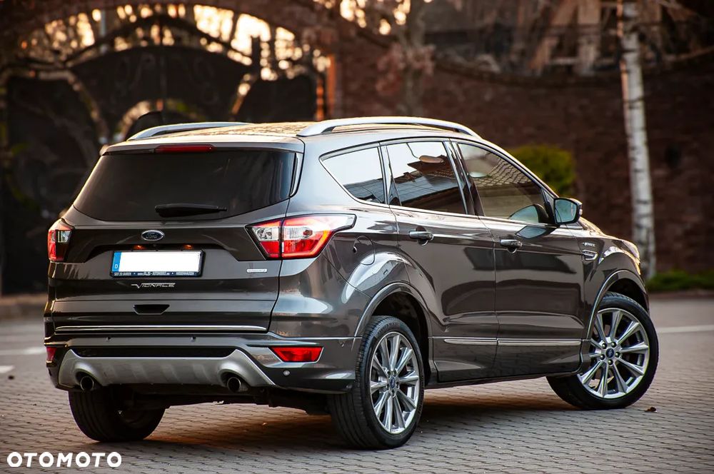 Ford Kuga 2.0 EcoBoost 4x4 ST-Line - 11