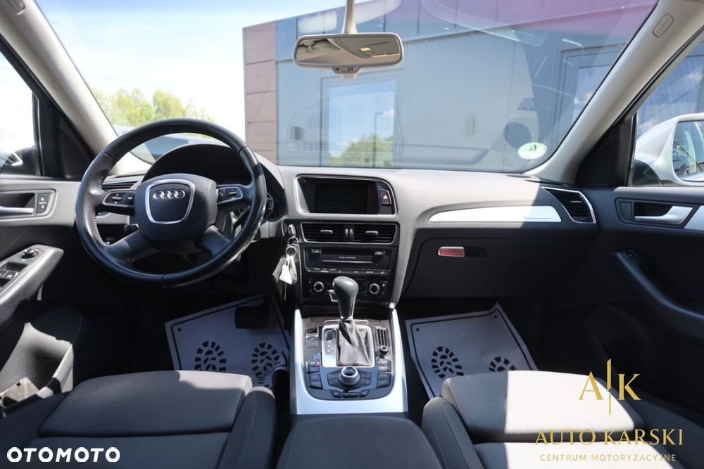 Audi Q5 - 38