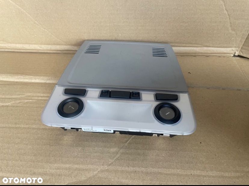 6961451 lampka podsufitki bmw 3 e90 e91 - 4