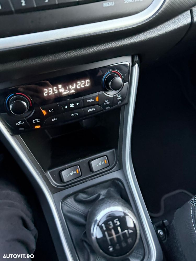 Suzuki S-Cross 1.6 DDIS 4x2 Comfort+ - 25