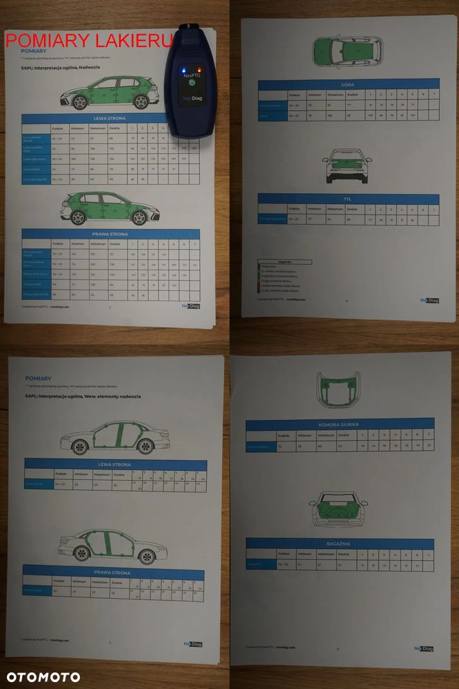 Opel Astra 1.4 Turbo Cosmo - 4