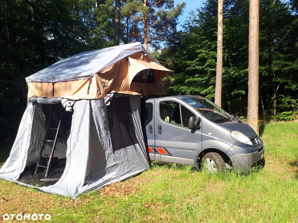 Renault Trafic L2H1 - 5