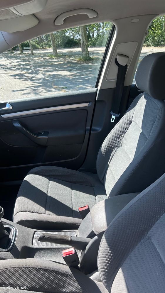 VW Golf 1.4 TSi GT Sport - 4