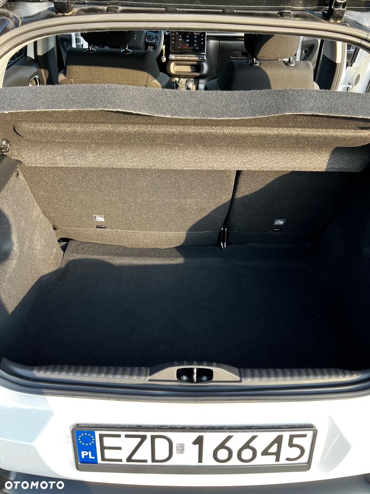 Citroën C3 1.2 PureTech Shine EAT6 - 15