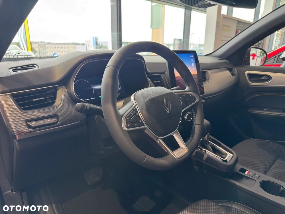 Renault Arkana 1.3 TCe mHEV Techno EDC - 27