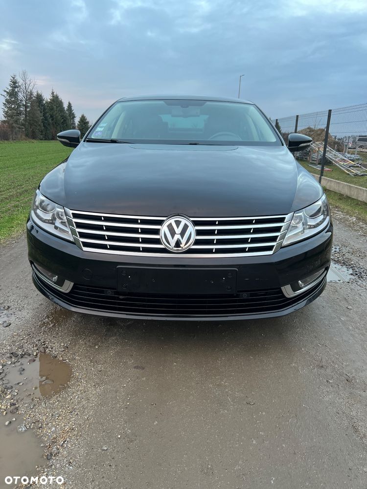 Volkswagen CC 1.8 TSI - 6