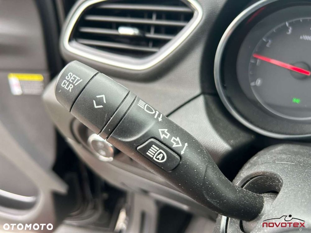 Opel Grandland X 1.2 Start/Stop Automatik Design Line - 23