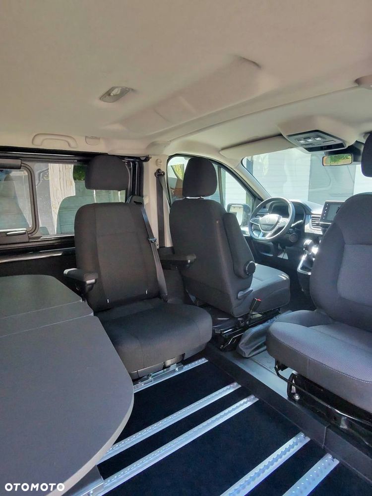 Renault Trafic - 5