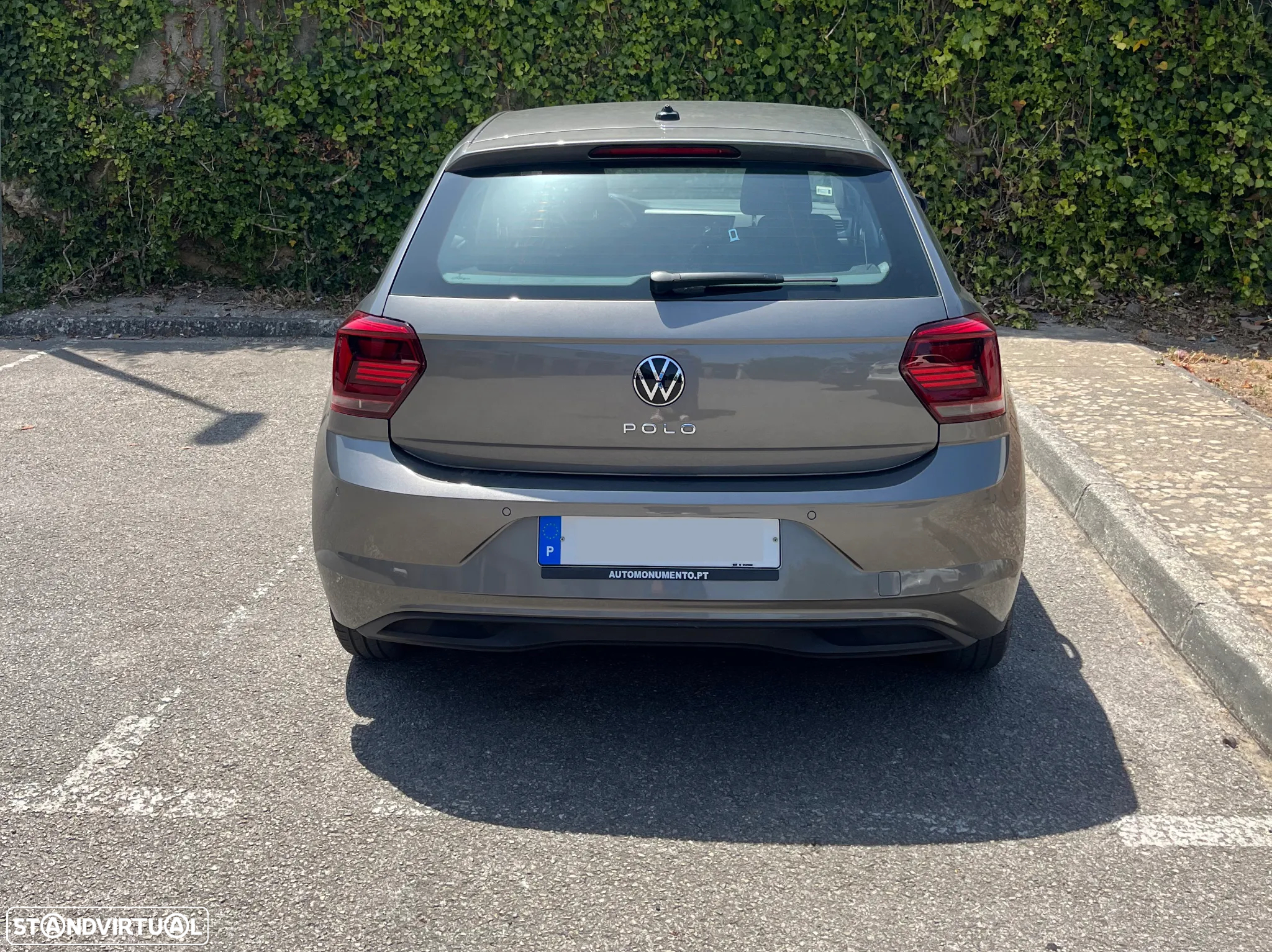 VW Polo 1.0 Confortline - 6
