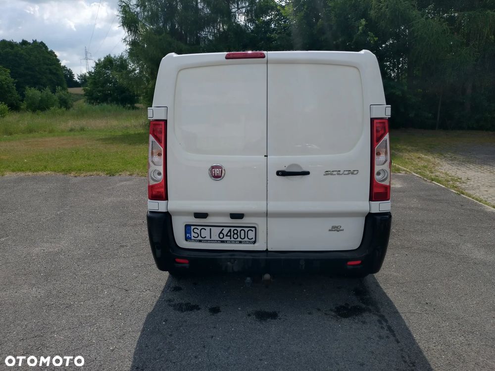 Fiat Scudo - 4