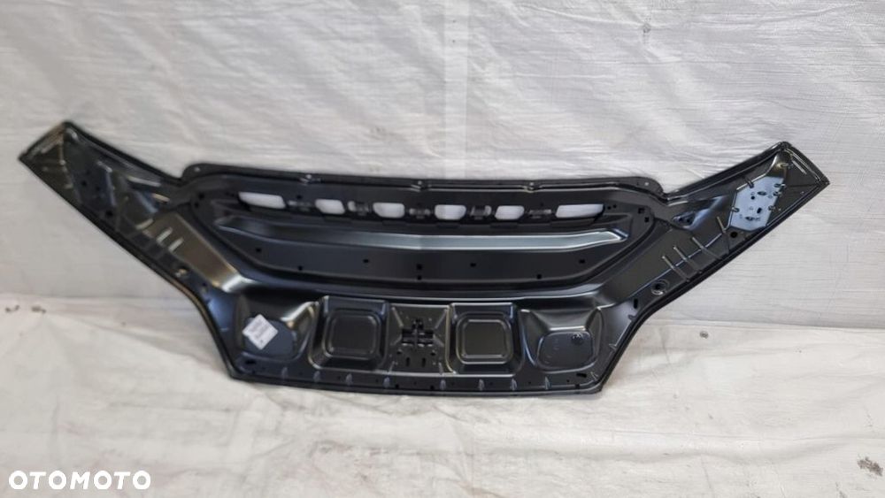 fiat ducato jumper lift 14- maska pokrywa silnika 50158078 nowa oryginał - 5
