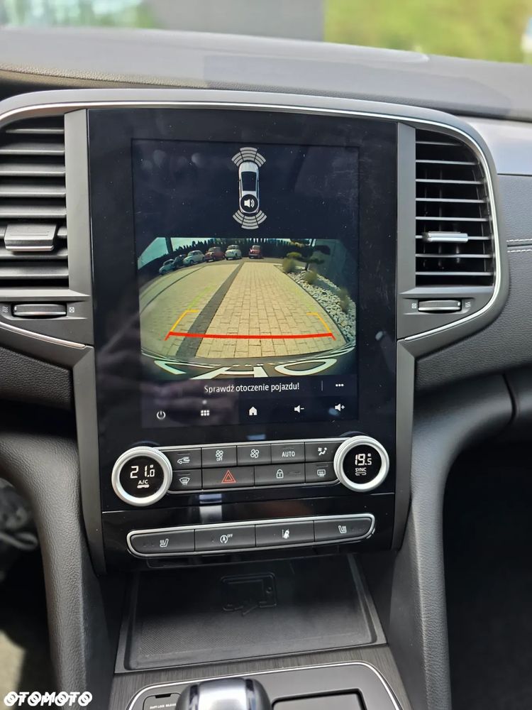 Renault Talisman 1.3 TCe FAP Initiale Paris EDC - 21