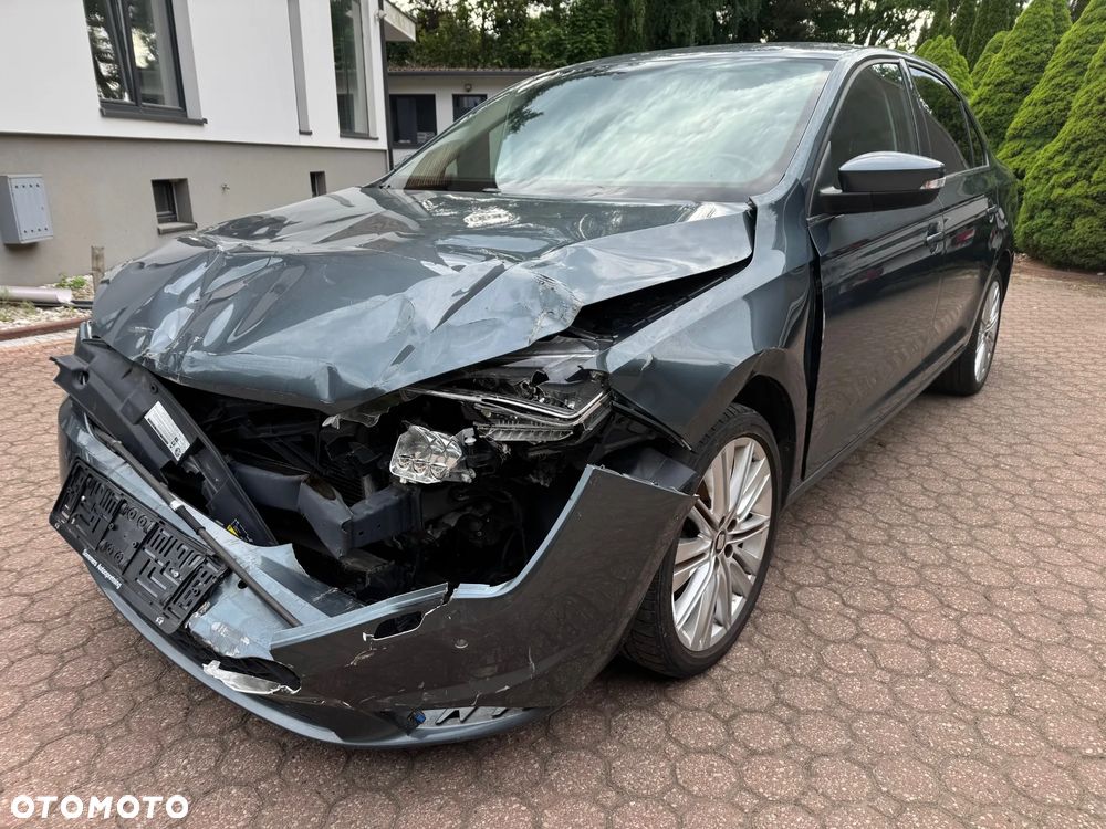 Seat Toledo 1.0 EcoTSI Style S&S DSG - 6