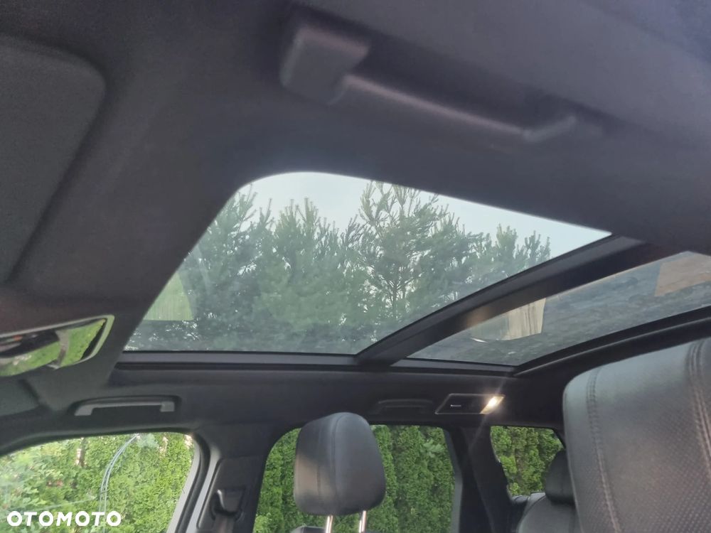 Land Rover Range Rover Sport S 4.4 SD V8 HSE Dynamic - 11