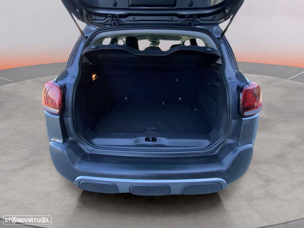 Citroën C3 Aircross 1.5 BlueHDi C-Series - 6