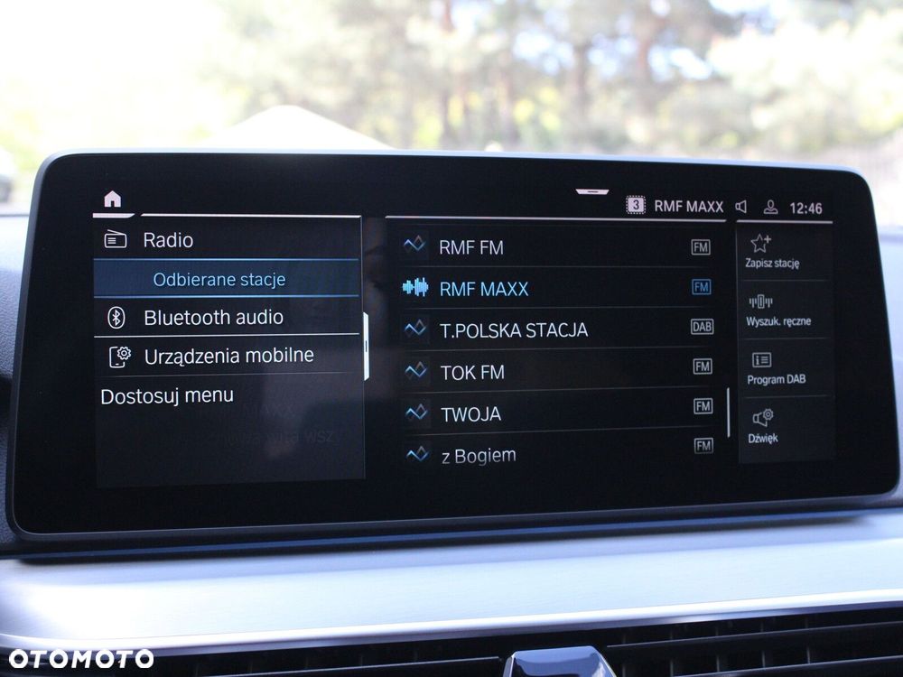 BMW Seria 5 - 29