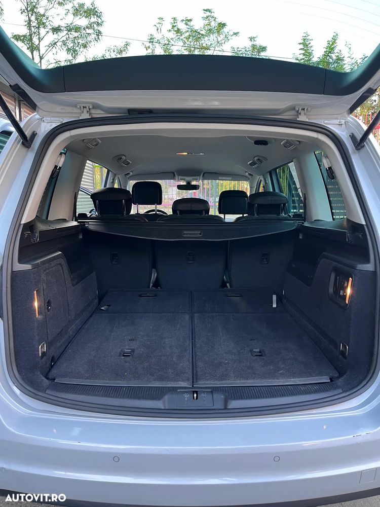 Seat Alhambra 2.0 TDI Start&Stop DSG Style - 21