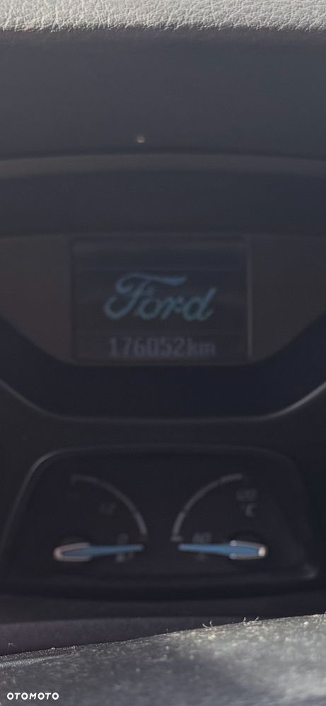 Ford Focus 1.6 Trend - 18