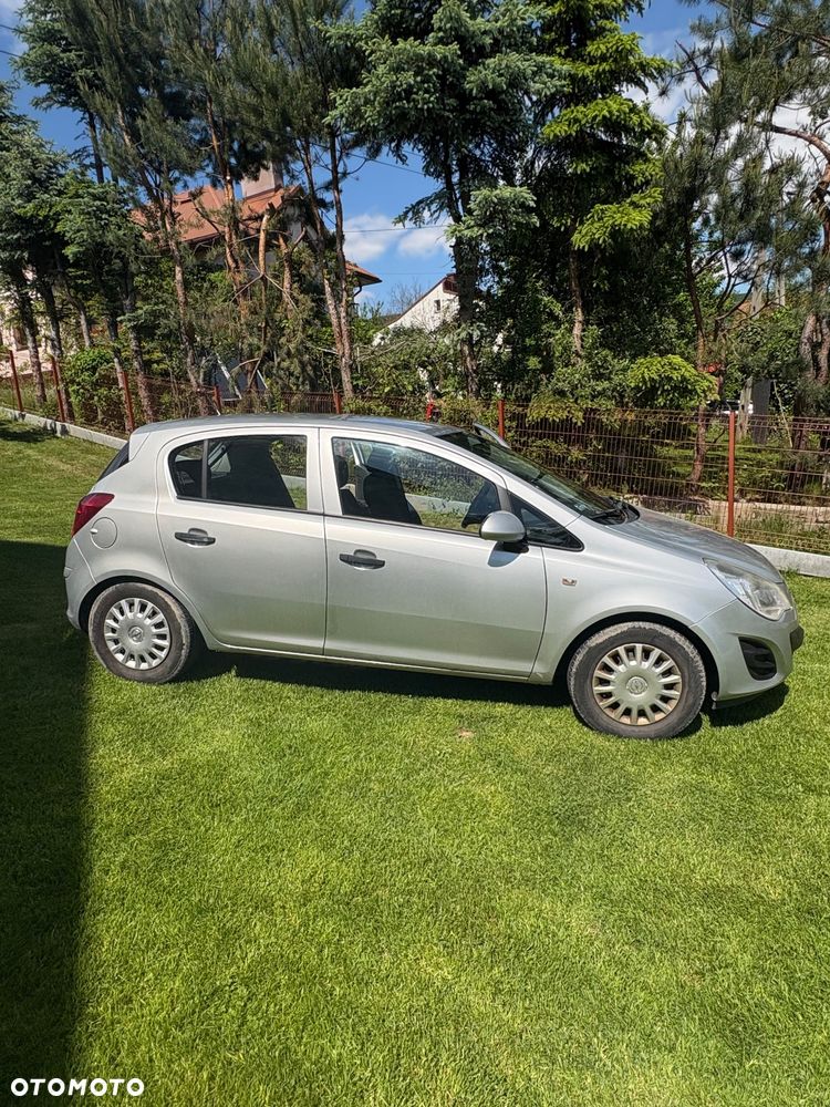 Opel Corsa 1.2 16V Enjoy - 2