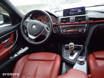 BMW Seria 3 - 5