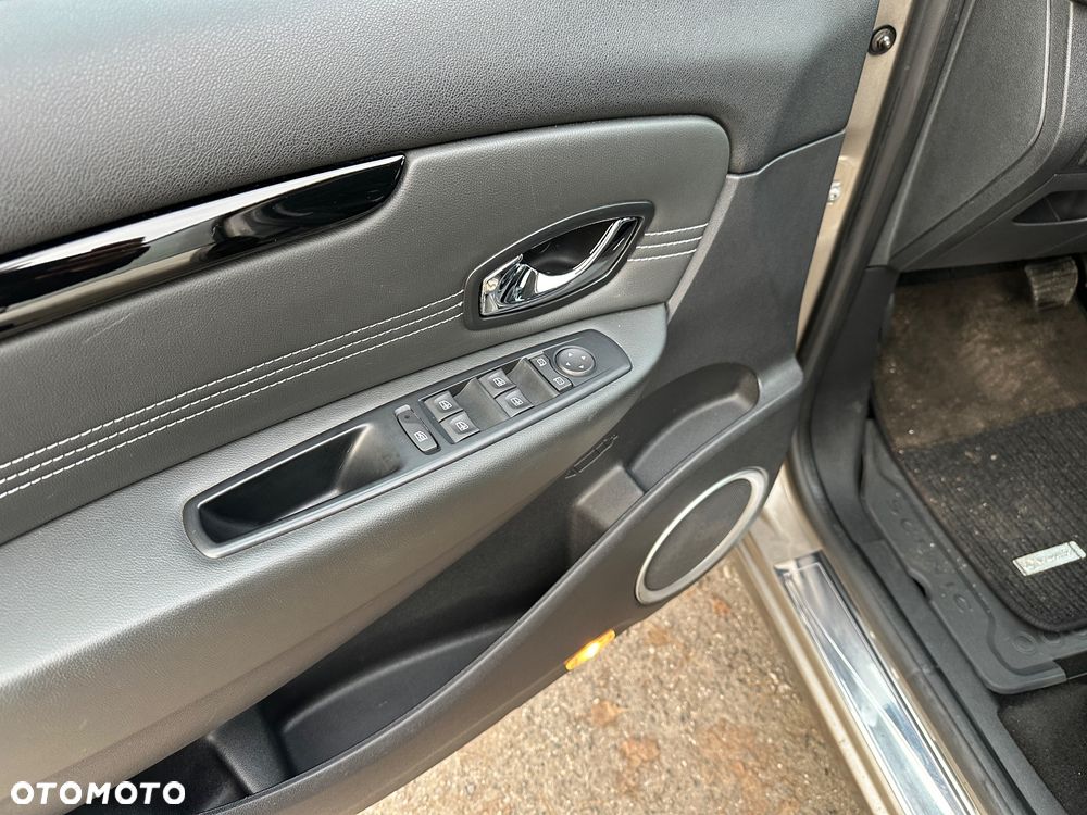 Renault Scenic dCi 110 EDC Expression - 13