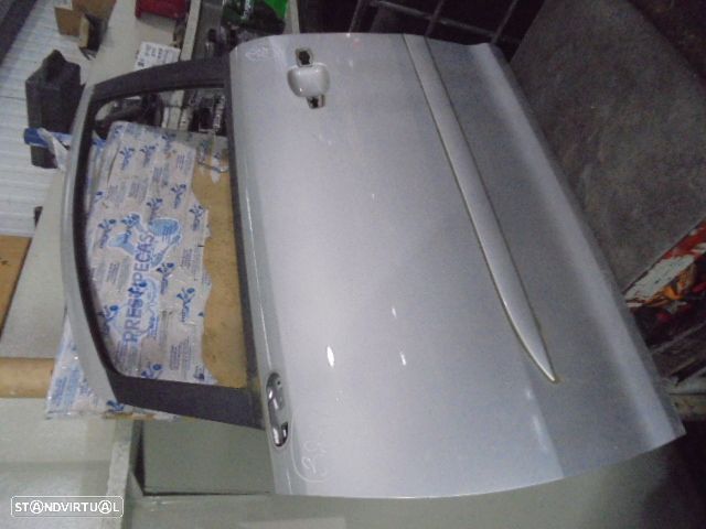 Porta Por3217 OPEL CORSA 4 D FASE 1 2008 1.3CDTI 90CV 5P CINZENTO FE - 2