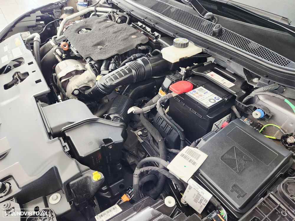 Peugeot 308 SW BlueHDi 130 Allure - 49