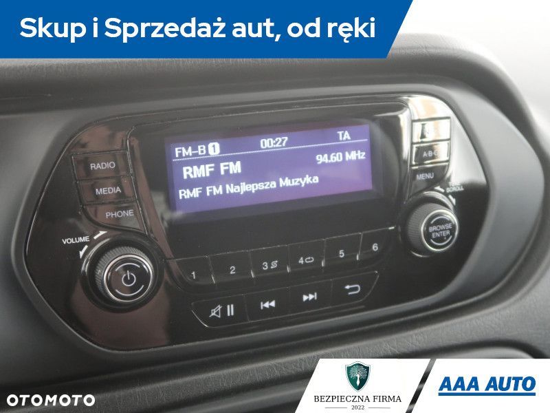 Fiat Tipo - 15