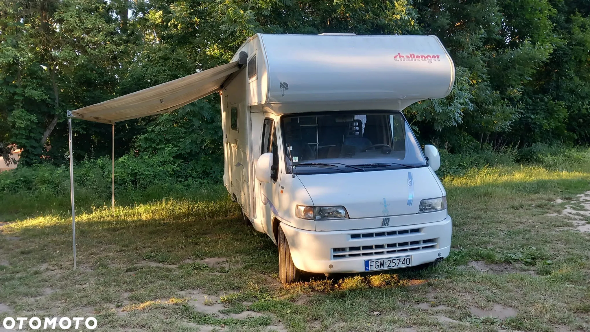 Fiat Ducato - 11