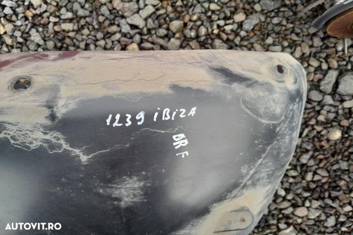 Aparatoare / Carenaj noroi spate stanga 6F0810969L 6F0810969L Seat Ib - 2