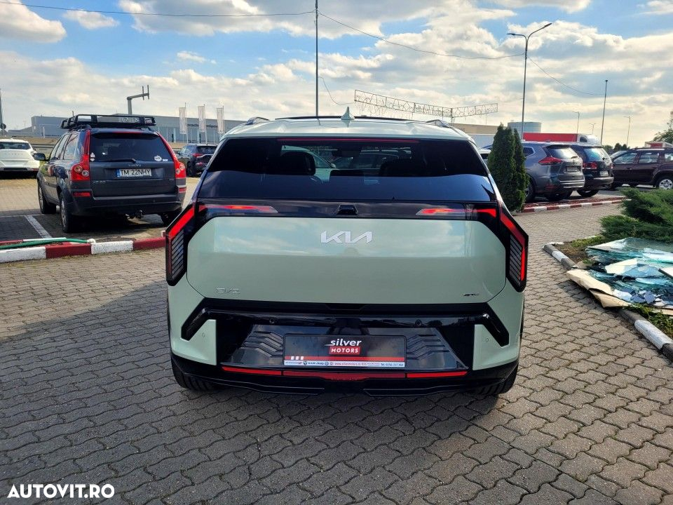 Kia EV3 - 5