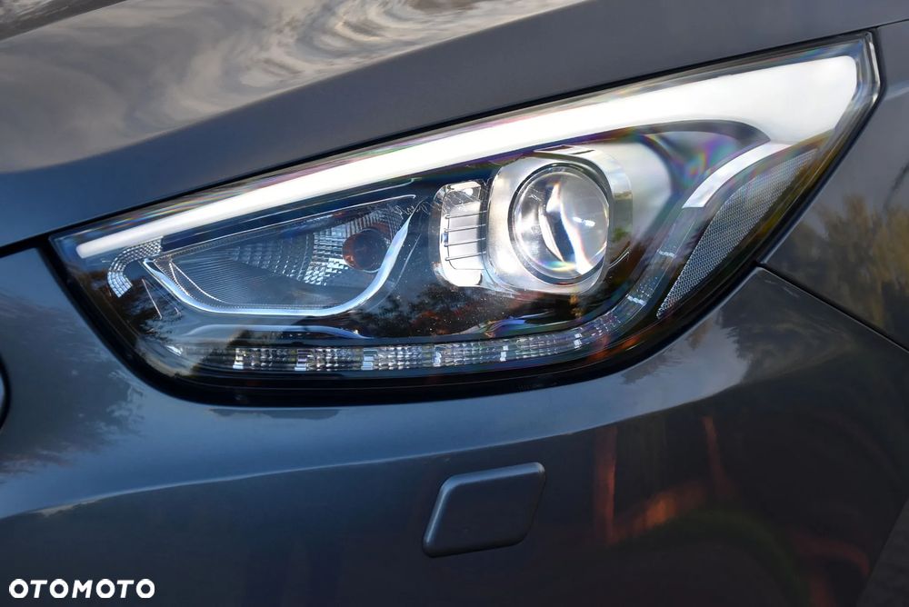 Hyundai ix35 1.6 GDI Premium 2WD - 15