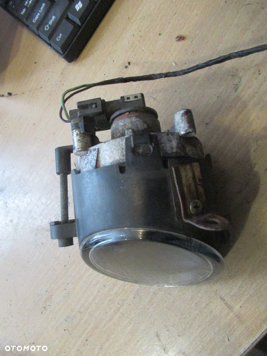 LAMPA HALOGEN FORD MONDEO MK3 0305062002 - 1