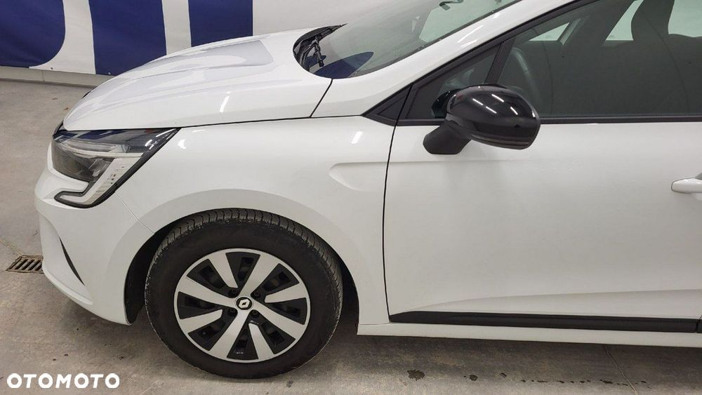 Renault Clio - 10