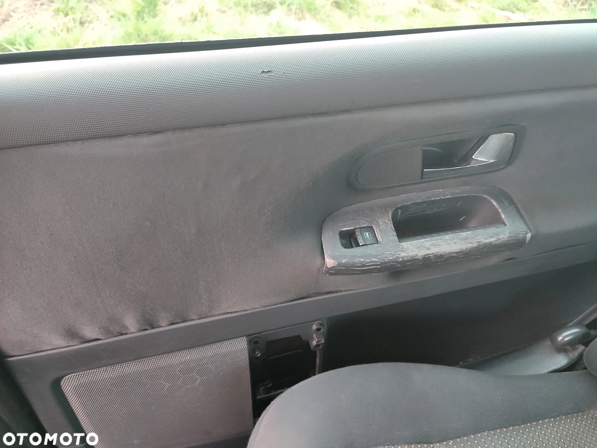 Seat Alhambra - 34